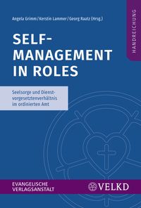 Produktbild: Self-Management in Roles