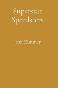 Produktbild: Superstar Speedsters