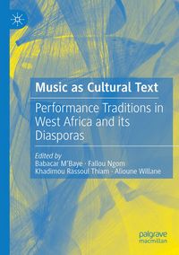 Produktbild: Music as Cultural Text