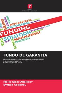 Produktbild: Fundo De Garantia