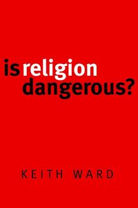 Produktbild: Is Religion Dangerous?