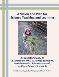 Produktbild: A Vision and Plan for Science Teaching and Learning