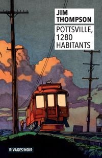 Produktbild: Pottsville, 1280 habitants