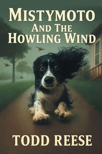 Produktbild: Mistymoto and the Howling Wind