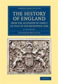 Produktbild: Hist Of England from The Acces