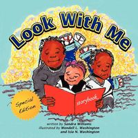 Produktbild: Look with Me