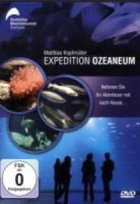 Produktbild: Special Interest: Expedition Ozeaneum-Dt.