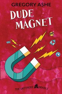 Produktbild: Dude Magnet