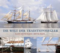 Produktbild: Die Welt der Traditionssegler