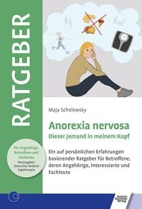 Produktbild: Anorexia nervosa
