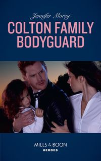 Produktbild: Colton Family Bodyguard