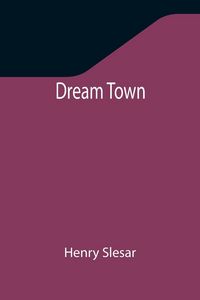 Produktbild: Dream Town