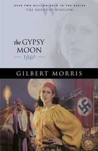 Produktbild: Gypsy Moon (House of Winslow Book #35)