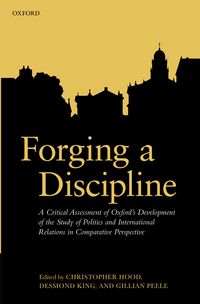 Produktbild: Forging a Discipline