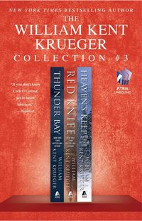 Produktbild: The William Kent Krueger Collection #3