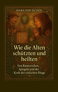 Produktbild: Wie die Alten sch&uuml;tzten und heilten