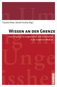 Produktbild: Wissen an der Grenze
