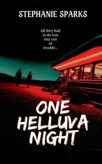 Produktbild: One Helluva Night