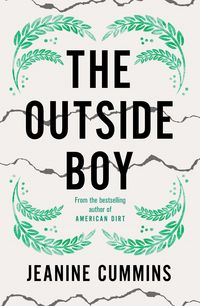 Produktbild: The Outside Boy