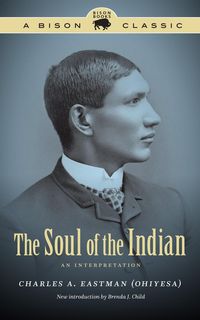Produktbild: Soul of the Indian