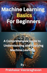 Produktbild: Machine Learning Basics for Beginners
