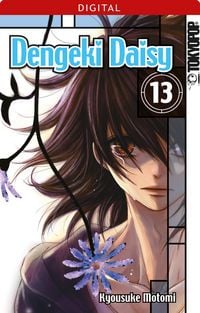 Produktbild: Dengeki Daisy 13