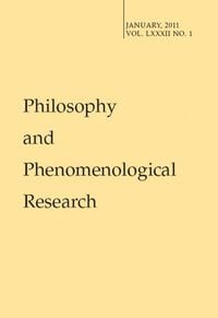 Produktbild: Epistemology
