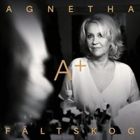 Bild vom Artikel A+ vom Autor Agnetha Fältskog