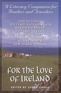 Produktbild: For the Love of Ireland