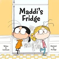 Produktbild: Maddi's Fridge