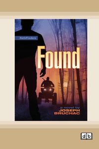 Produktbild: Found [Dyslexia-friendly edition]