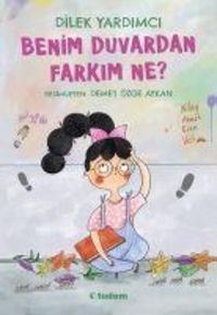 Produktbild: Benim Duvardan Farkim Ne