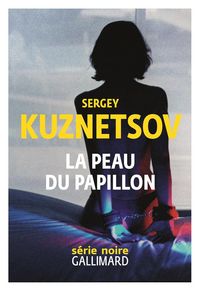 Produktbild: La peau du papillon