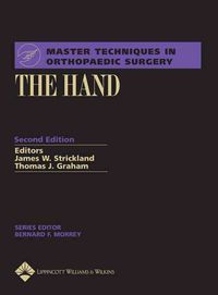 Produktbild: Hand 2/e
