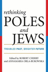 Produktbild: Rethinking Poles and Jews