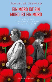 Produktbild: Ein Mord ist ein Mord ist ein Mord
