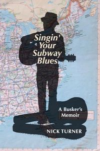 Produktbild: Singin' Your Subway Blues