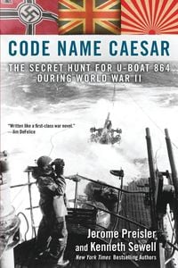 Produktbild: Code Name Caesar