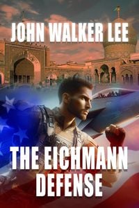 Produktbild: The Eichmann Defense
