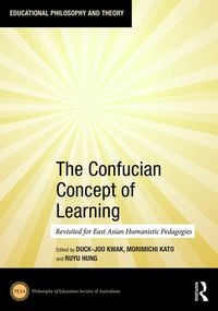Produktbild: The Confucian Concept of Learning
