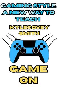 Produktbild: Gaming Style: A New Way To Teach