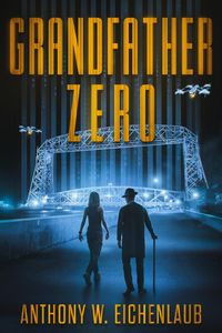 Produktbild: Grandfather Zero (Old Code, #4)