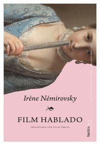 Produktbild: Film hablado
