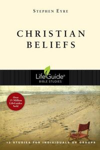 Produktbild: Christian Beliefs