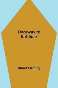 Produktbild: Doorway to Kal-Jmar