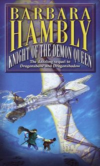 Produktbild: Knight of the Demon Queen