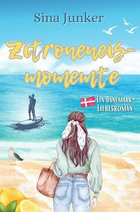 Produktbild: Zitroneneismomente