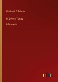 Produktbild: In Divers Tones