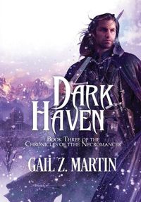 Produktbild: Dark Haven