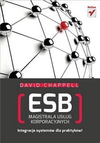 Produktbild: ESB. Magistrala us?ug korporacyjnych